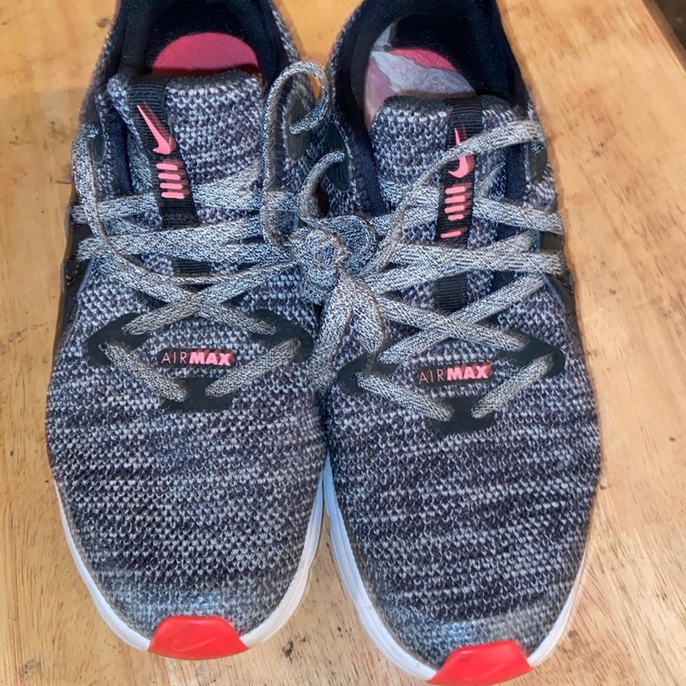 air max nike shoes